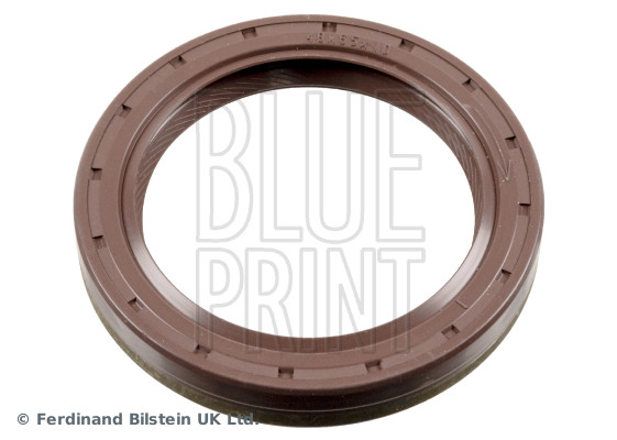 Krukaskeerring Blue Print ADJ136112