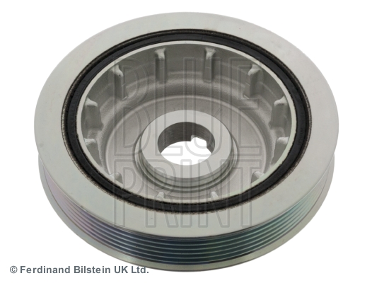 Krukaspoelie Blue Print ADJ136116