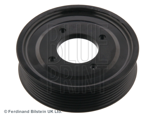 Spanrol (poly) V-riem Blue Print ADJ139125