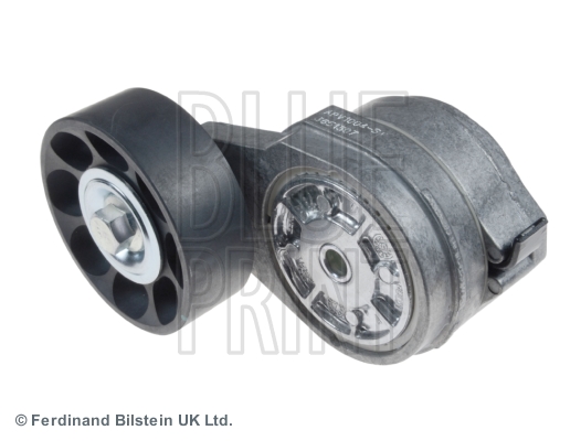 Spanner poly V-riem Blue Print ADJ1396504