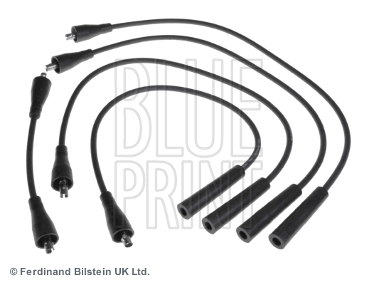 Bougiekabelset Blue Print ADK81602