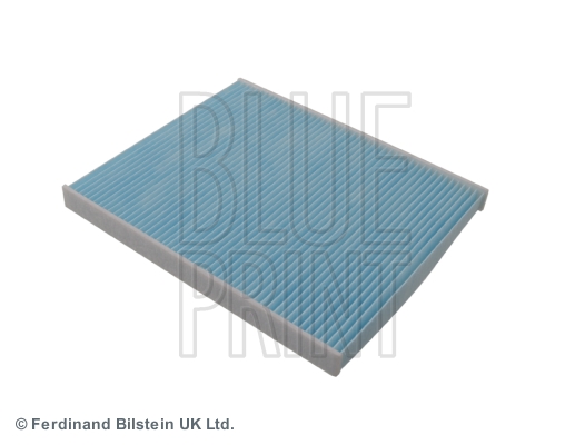 Interieurfilter Blue Print ADK82506