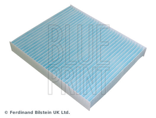 Interieurfilter Blue Print ADK82514