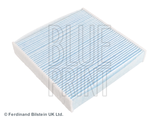 Interieurfilter Blue Print ADK82516