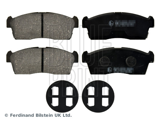 Remblokset Blue Print ADK84229