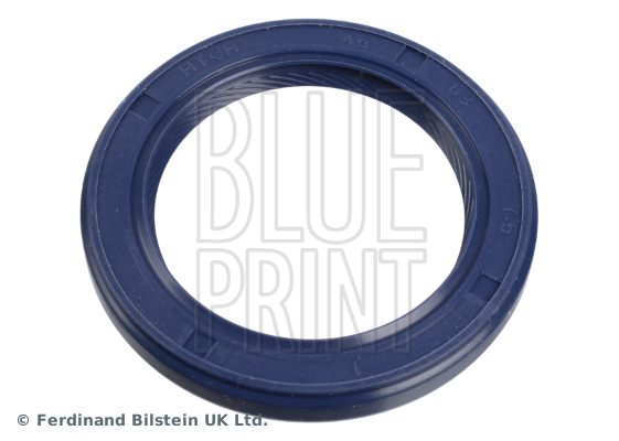 Krukaskeerring Blue Print ADK86112