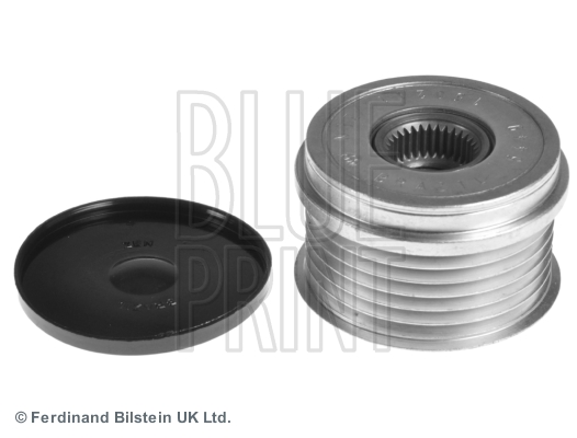 Vrijloop koppeling dynamo Blue Print ADK861302