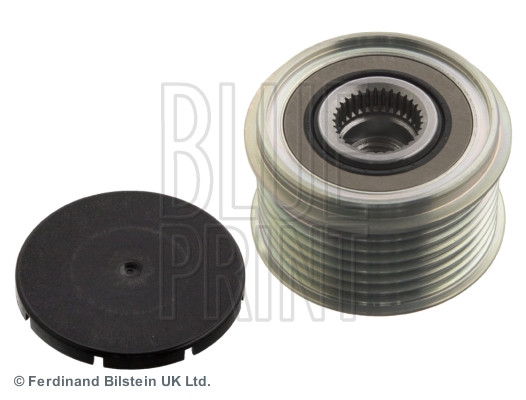 Vrijloop koppeling dynamo Blue Print ADK861303