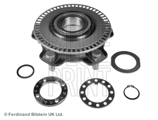 Wiellagerset Blue Print ADK88231