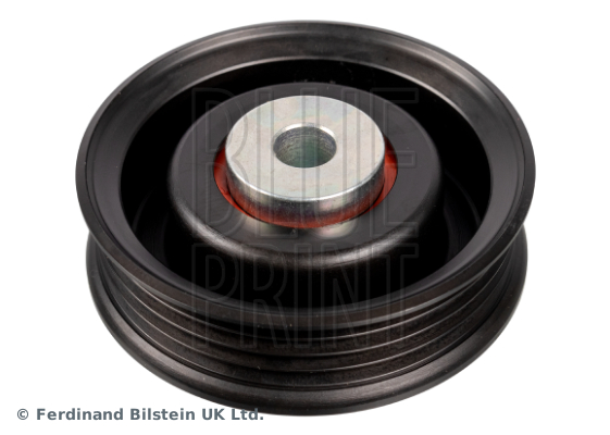 Geleiderol (poly) V-riem Blue Print ADK896505