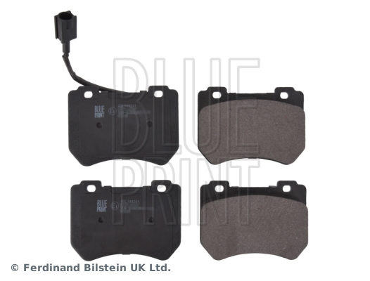 Remblokset Blue Print ADL144241