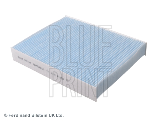 Interieurfilter Blue Print ADM52511
