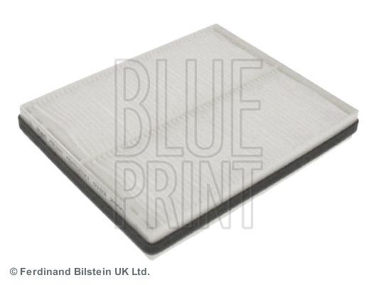 Interieurfilter Blue Print ADM52521