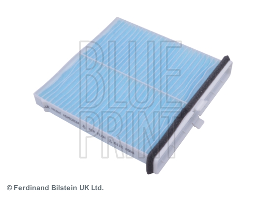 Interieurfilter Blue Print ADM52534