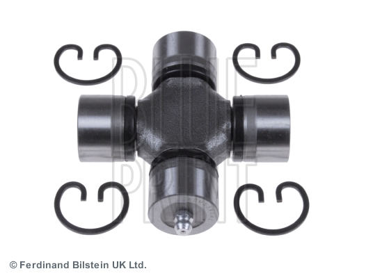 Rubber askoppeling / Hardyschijf Blue Print ADM53904C