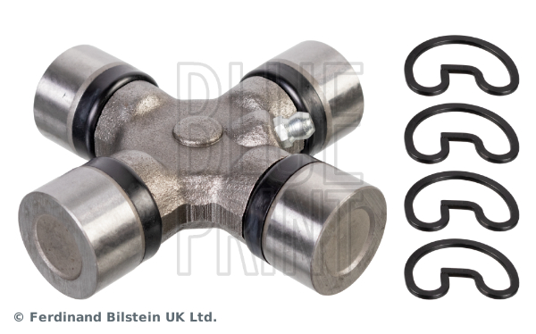 Rubber askoppeling / Hardyschijf Blue Print ADM53905