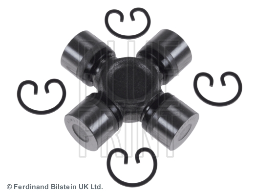 Rubber askoppeling / Hardyschijf Blue Print ADM53907