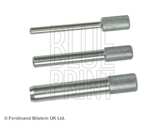 Blokkeer- en timinggereedschapset Blue Print ADM55501