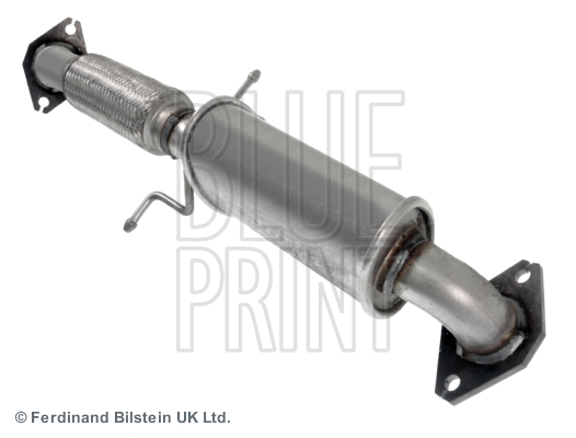 Middendemper Blue Print ADM56003C