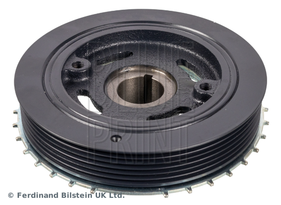 Krukaspoelie Blue Print ADM56113