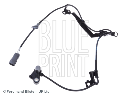 ABS sensor Blue Print ADM57102