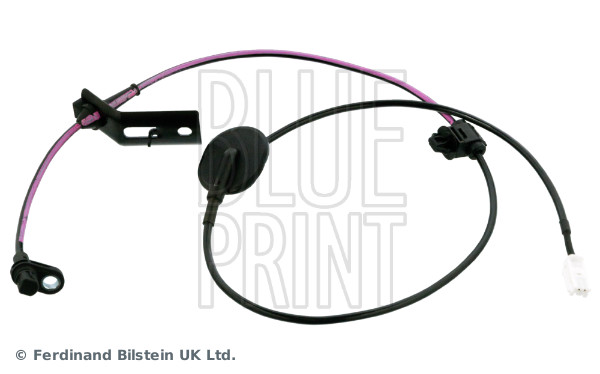 Wielsnelheidssensor Blue Print ADM57125