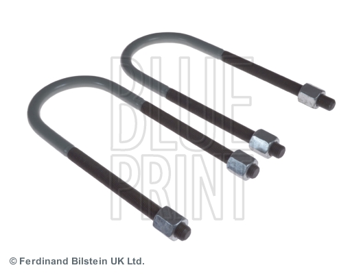 Veerklem Blue Print ADM58081