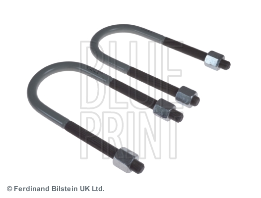 Veerklem Blue Print ADM58082