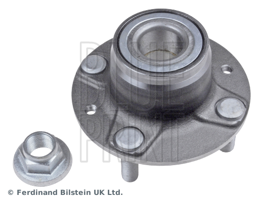 Wiellagerset Blue Print ADM58217