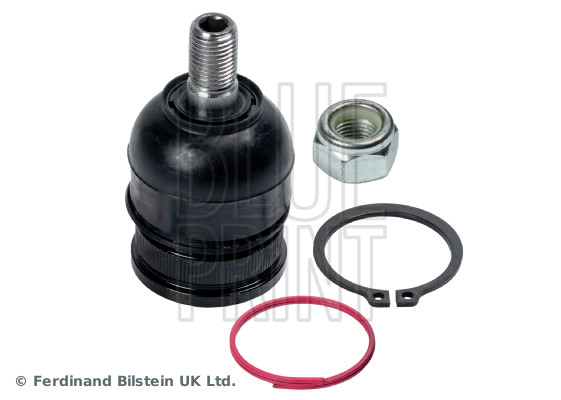 Fuseekogel Blue Print ADM58655