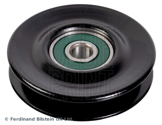 Geleiderol (poly) V-riem Blue Print ADM596509