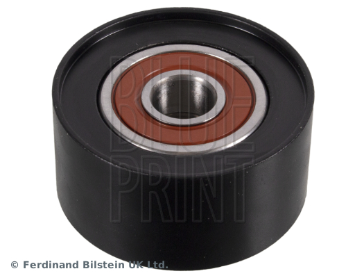 Geleiderol (poly) V-riem Blue Print ADM596512