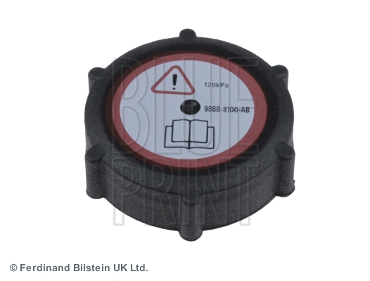 Radiateurdop Blue Print ADM59911
