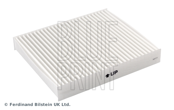 Interieurfilter Blue Print ADN12518