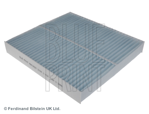Interieurfilter Blue Print ADN12527