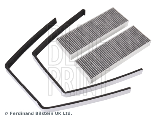 Interieurfilter Blue Print ADN12551