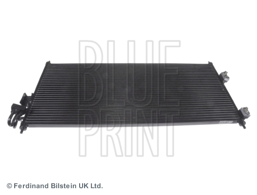 Airco condensor Blue Print ADN12703