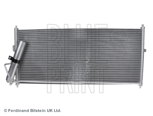Airco condensor Blue Print ADN12704