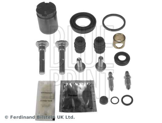 Remklauw revisie Blue Print ADN14565