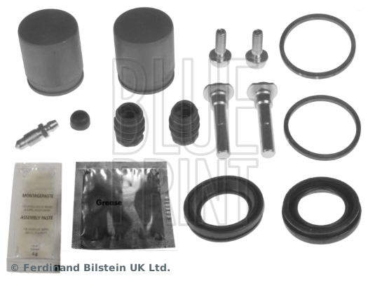 Remklauw revisie Blue Print ADN148122