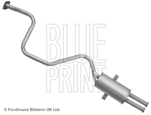 Achterdemper Blue Print ADN16005