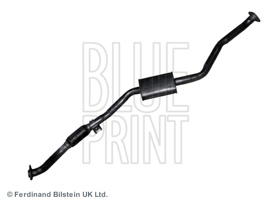 Middendemper Blue Print ADN16007