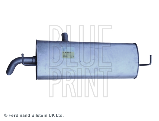 Achterdemper Blue Print ADN16021