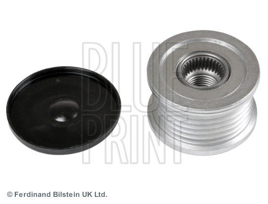 Vrijloop koppeling dynamo Blue Print ADN161301