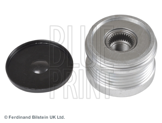 Vrijloop koppeling dynamo Blue Print ADN161303