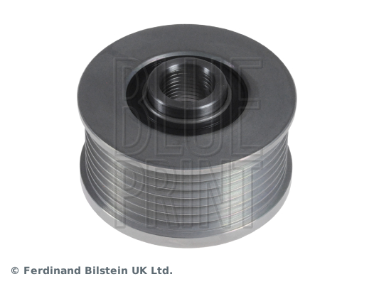 Vrijloop koppeling dynamo Blue Print ADN161304