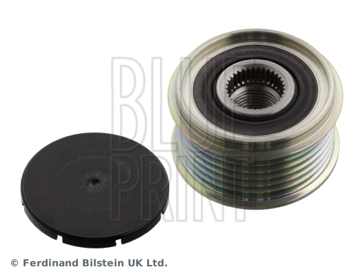 Vrijloop koppeling dynamo Blue Print ADN161308