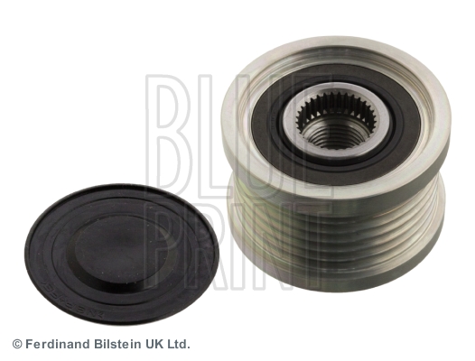 Vrijloop koppeling dynamo Blue Print ADN161309