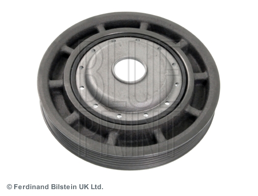 Krukaspoelie Blue Print ADN16130