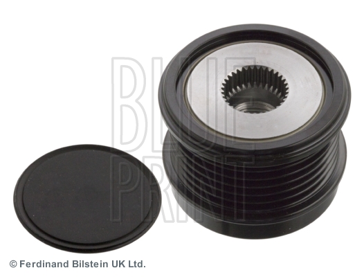 Vrijloop koppeling dynamo Blue Print ADN161310